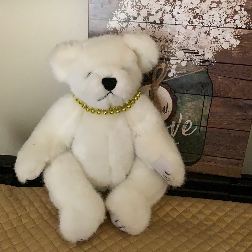 Burton Bear 2005 12 inches